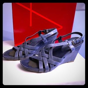 Aerosoles Wedge Sandals